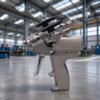 Pistolet à mousse polyuréthane Reanin-RP