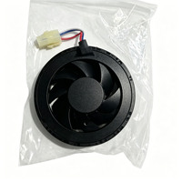 Ventilateur de refroidissement haute performance 00-250-623 pour armoire de robot KUKA C4, ventilateur de dissipation thermique interne pour armoire de contrôle industrielle, en stock