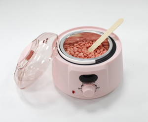 Love Crazy-Calentador eléctrico <span class=keywords><strong>para</strong></span> limpieza de oídos, máquina de depilación con <span class=keywords><strong>cera</strong></span> de fruta, mejor precio, fusión de <span class=keywords><strong>cera</strong></span>, novedad de 2017 - Product Image 6