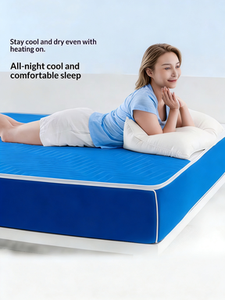 가정, 호텔, 아파트용 쿨링 내구성 통기성 에어 매트리스 - 아기와 어린이를 위한 모던 디자인 - Product Image 5