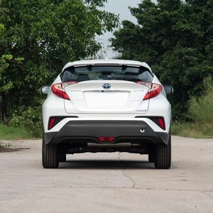 รถยนต์มือสอง C-HR ปี 2019 ถึง 2025 คุณภาพดี ราคาประหยัด รุ่น <span class=keywords><strong>Chr</strong></span> Le 4 ประตู - Product Image 5