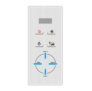 샤워 박스 제어판, 샤워 룸 제어판, 컴퓨터 제어 패널 샤워 상자