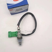 Haoxiang Parts Suku Cadang Otomatis Lambda Sensor Oksigen Sensores De Oxigeno untuk Toyota Lexus