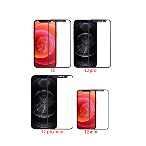 Teléfono Original oca Touch Glass con oca <span class=keywords><strong>para</strong></span> celular <span class=keywords><strong>para</strong></span> Iphone 5 6 7 Plus 8 8G X Xr Xs 11 12 13 Pro Max - Product Image 1