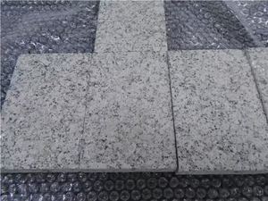 Nuevo Bianco <span class=keywords><strong>Sardo</strong></span> G602 Bush Martillado - Product Image 5