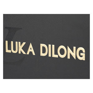 صناديق هدايا عالية الجودة قابلة للطي حزم هدايا ملونة قابلة للطي حسب الطلب - Product Image 2