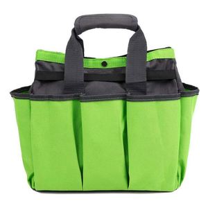 BSCI Factory OEM Factory Hot Selling Indoor Outdoor Garden <b>Tools</b> <b>Tote</b> <b>Bag</b> Garden <b>Tool</b> <b>Bag</b> - Product Image 3