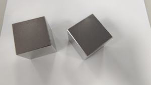 Imán de Bloque de Neodimio TRONSUM OEM, Varios Tamaños, Materiales Magnéticos Fuertes, Imán Cúbico - Product Image 3