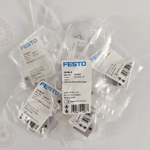   วาล์วควบคุมการไหลทางเดียว Gr M5 B 151213 ขนาดพอร์ต 1 4 นิ้ว ผลิตในอินเดีย - Product Image 4