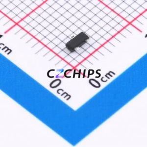 Transistor de Efecto de Campo (MOSFET) 2SK3018 SOT-23 Original, Nuevo - Product Image 2