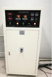 DX8395 Kabelbelastungs-Heizzyklus-Prüfgerät - Product Image 2