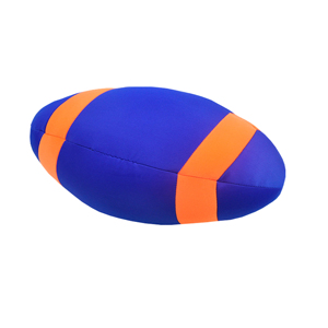 Cojín de Peluche Personalizado en Forma de Balón de Fútbol, Baloncesto, Decoración <span class=keywords><strong>para</strong></span> el Hogar - Product Image 5