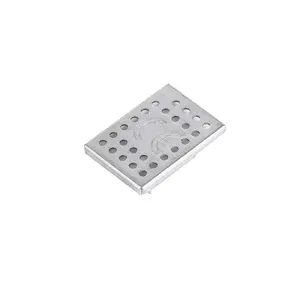 Custom EMI C7521 Or Tin Steel Material RF Shielding