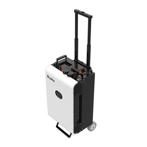 Ruihe <b>Energy</b> Lithium Ion Battery Off Grid All in One <b>System</b> portable power station Hybrid Inverter Solar <b>Energy</b> <b>Storage</b> <b>System</b> - Product Image 3