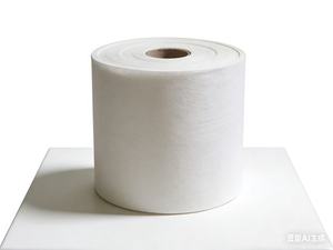 Cinta de Unión para Césped <span class=keywords><strong>Artificial</strong></span>, 30 cm x 100 m, Blanca, Impermeable, para Instalación de Césped <span class=keywords><strong>Artificial</strong></span> en Interiores y Exteriores - Product Image 1