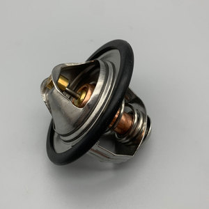 8-97300790-2 เทอร์โมสตัทสำหรับ ISUZU ZAX200-3 ZAX210-3 4HK1 4HK เทอร์โมสตัทเครื่องยนต์ 8973007902 อะไหล่รถขุด - Product Image 5