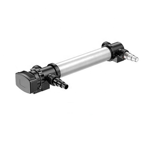 CUV-755 Série CUV Nouvelle Lampe <span class=keywords><strong>UV</strong></span> pour l'Eau, Stérilisateur Extérieur pour Bassin et <span class=keywords><strong>Aquarium</strong></span>, Prise UE - Product Image 1