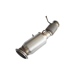 Downpipe สำหรับ BMW F18 N20 520i 525i 528i 530i - Product Image 4