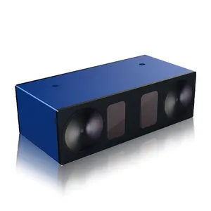 Novo produto com sensor de visão de profundidade 3D de dados em nuvem de ponto de saída