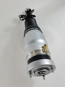 Amortiguador de Aire de Buena Calidad, Delantero Derecho, para Hyundai Genesis 2009-2016, 54606-3N505, 54606-3N506 - Product Image 6