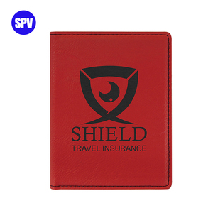 Jurnal Leatherette dapat diatur bisnis dukungan komersial, <span class=keywords><strong>Notebook</strong></span> kosong yang dapat dilasaikan untuk ukiran dengan Logo khusus - Product Image 5
