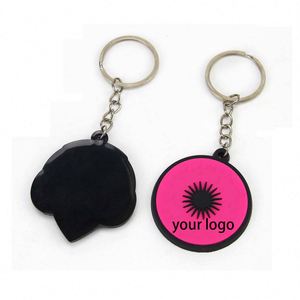 Nouveau produit, bon prix, design unique, porte-clés personnalisé, porte-clés sur mesure - Product Image 4