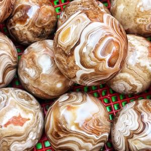 Esfera de Flor de Cerezo Ámbar de Alta Calidad al por Mayor para Decoración del Hogar y la Oficina, Perfecta para Regalos Navideños, Regalo de Cumpleaños - Product Image 3