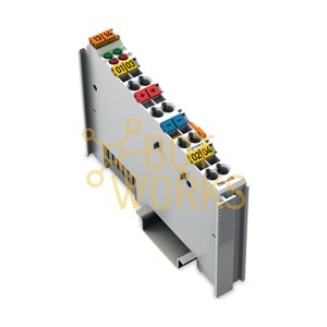 Wago 750418 - Nuevo - Product Image 1