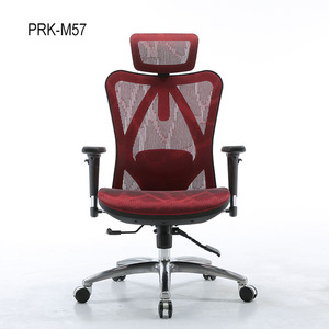 Silla de oficina ergonómica <span class=keywords><strong>Miller</strong></span> 2020 para muebles de oficina - Product Image 3