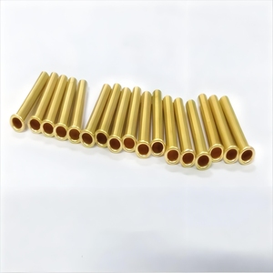 Small Diameter Round-shaped 316 Stainless Steel Capillary <strong>Tube</strong> Seamless Needle <strong>Tubes</strong> For Laboratory Use - Product Image 4