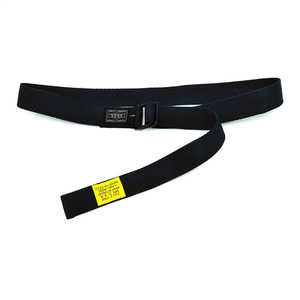 Bán Buôn Vải Giản Dị Vành Đai Với Đôi O Ring Thiết Kế Thời Trang Khóa Sắt-Giá Cho Nam Giới Trẻ Và Phụ Nữ - Product Image 6