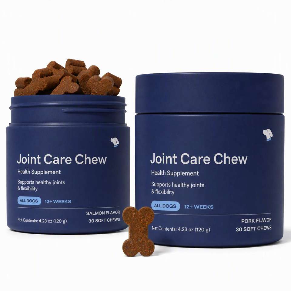OEM ODM Dog Joint Care Glucosamine Chondroitin Health Supplement ...