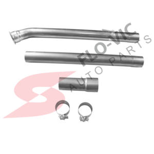 SJ-006 - Tuyaux de course haute performance de 4 pouces pour Dodge Ram 6.7L Cummins Diesel 2019-2021 - Product Image 4