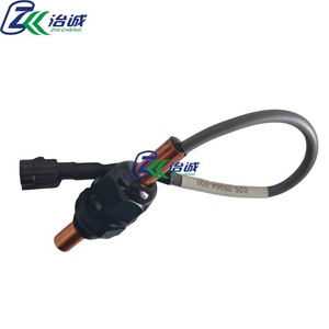 Sonde de température York NTC 3855 3k Amp, capteur de débit d'eau 025-29964-000 - Product Image 1