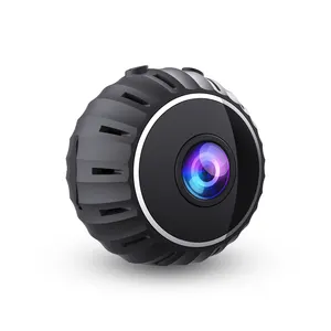 Proolin Factory nuovo design piccola piccola lanterna 365Cam APP, telecamera remota X10 1080P HD Wifi