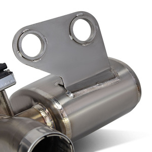 Tube d'échappement F900GS pour BMW F750 F800 F850 F900 F750GS <span class=keywords><strong>F800GS</strong></span> F850GS F850ADV F900ADV 2018-2026 avec valve électronique - Product Image 5