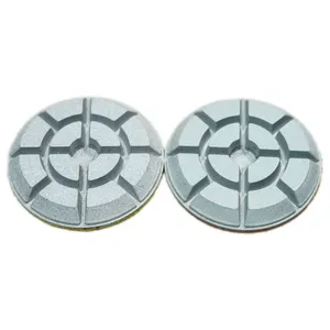 High Quality Diamond Grinding Disc 8inch Concrete Floor Polishing Grind Diamond Disc