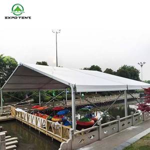Tentes extérieures d'ombrage pour bateaux, présentoir pour événements, tentes pour fêtes commerciales, chapiteau pour restaurants - Product Image 2