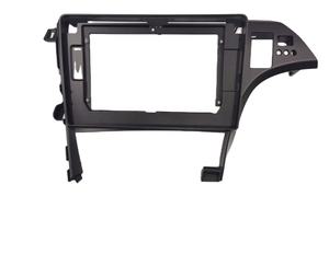 도요타 프리우스 2010 RHD 미국 프레임 브래킷 용 XinYoo 자동차 10.1 패널 '범용 자동차 라디오 DVD GPS MP5 플레이어 - Product Image 1