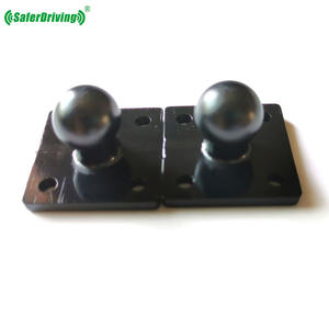 Sistema de Detección de Punto Ciego para Automóvil con Radar de Microondas, Sensor de Microondas OEM Impermeable BSD/<span class=keywords><strong>BSM</strong></span>/BSA de 24 Ghz para Toyota, Soporte Universal - Product Image 2