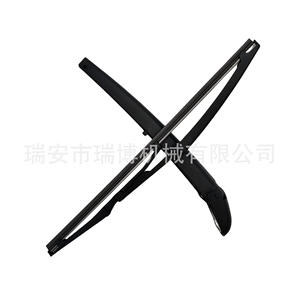 Adecuado para el brazo del limpiaparabrisas trasero del ALFA ROMEO 159 Sportwagon 60685160 - Product Image 4