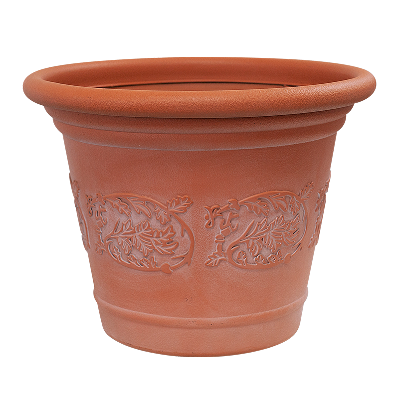 Poterie