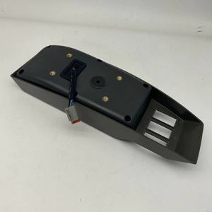 แผงหน้าจอแสดงผล Assy 21N8-30013 - ชุดมาตรวัดจอแสดงผลรถขุดสำหรับอะไหล่รุ่น R305LC-7 - Product Image 2