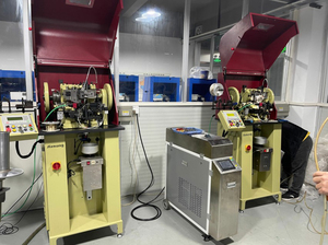 آلة صنع السلاسل الذهبية، آلة صنع السلاسل الحبلية، لحام بالليزر - Product Image 3