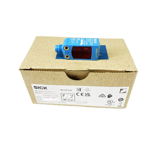 Cảm biến quang điện tự động thẳng, chống nước, đa xung, loại bỏ nhiễu nền Sick 1125740 WTB4FP-213111A0ZZZ - Product Image 3