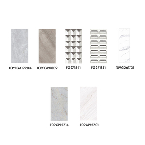 Azulejos de porcelana de alto densidad, resistentes a las manchas, de 60x60 cm, con acabado mate y brillo suave, para pisos y paredes. Servicio completo de ODM/OEM personalizado para toda la casa. - Product Image 1
