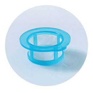 Luoron nueva llegada filtros celulares 40um 70um 100um Filtro de reducción de leucocitos para glóbulos rojos - Product Image 1