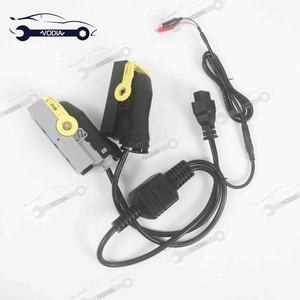 Kabel Uji Koneksi Pemrograman ECU Baru untuk Vo-lv/Mack, Harness Tugas Berat untuk Teknik, Kompatibel - Product Image 6