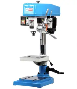 Vertical Drilling Tapping Machine Drilling Machine Milling Machine ZS-32HS ZS-32PS Model