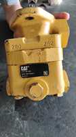 Pompe hydraulique 6R1954 pour compacteur de sol vibrant CP-563, pompe de direction CS563 CP563